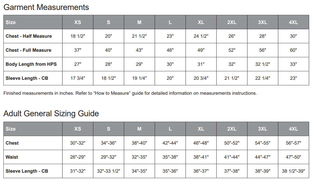 Adult Essential Performance Tee - Image 2